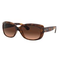 Ray-Ban Sonnenbrillen Ray-Ban RB4101 Jackie Ohh 642/A5