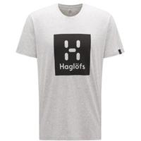 Haglöfs Camp Tee - T-shirts