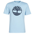 Timberland  T-Shirt SS KENNEBEC RIVER BRAND TREE TEE