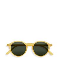 Izipizi Zonnebrillen #D Sunglasses Geel