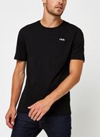 Fila T-Shirt Herren UNWIND TEE 682201 Schwarz 002 Black