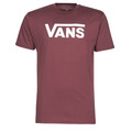 VansT-ShirtMNCLASSIC1O1MAROON–