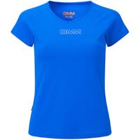OMM Women's Bearing Short Sleeve Tee - T-Shirts