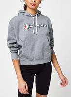 ChampionBluseHOODEDSWEATSHIRTEM525GREY–