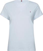 TOMMY HILFIGER T-Shirt NEW V-NECK TEE