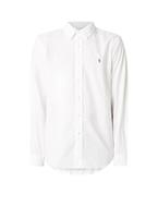 Polo Ralph Lauren Long Sleeve Sport Oxford Shirt