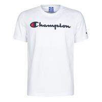 ChampionT-ShirtCREWNECKT-SHIRTWW001WHITE–