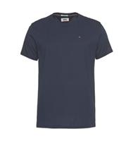 Tommy Hilfiger regular fit T-shirt van katoen