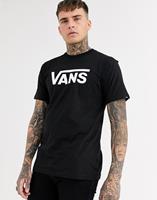 VansT-ShirtCLASSICY28BLACK/WHITE–