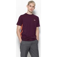Fila T-Shirt Talan, potent purple