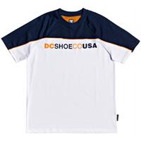 DC Shoes  T-Shirt Brookledge ss
