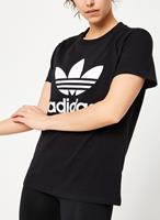 Adidas T-Shirt Damen BOYFRIEND TEE DX2323 Schwarz