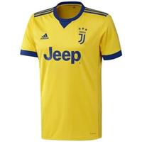 adidas Juventus Shirt Uit 2017-2018