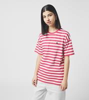 Carhartt T-Shirt Scotty W T-Shirts pink/weiß Damen 