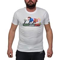 Faccine  T-Shirts & Poloshirts Italianbendbetter