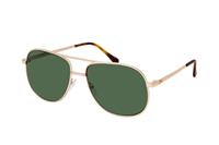 Lacoste L222SG 714 60 gold / green
