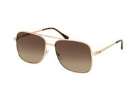 Lacoste L223S 714 60 gold / brown