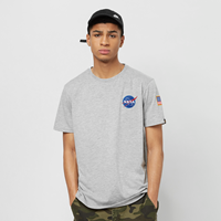 Alpha Industries Rundhalsshirt »Space Shuttle T«