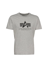 Alpha Industries T-shirt Basic T-shirt