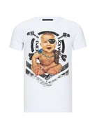 Cipo & Baxx T-Shirt Pirate Baby