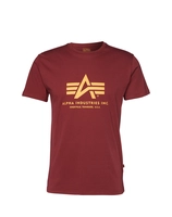 Alpha Industries T-Shirt »Basic T-Shirt«