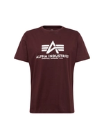 Alpha Industries T-shirt Basic T-shirt
