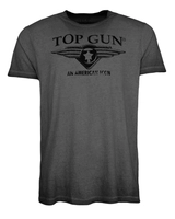 Top Gun T-Shirt Wing cast