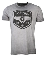 Top Gun T-Shirt Powerful