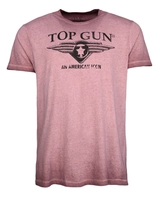 Top Gun T-Shirt Wing cast