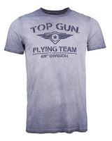 Top Gun T-Shirt Ease