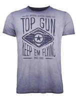 Top Gun T-Shirt Growl