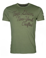 Top Gun T-Shirt New York