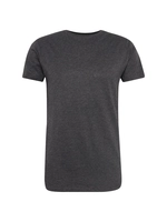urbanclassics Urban Classics Männer T-Shirt Shaped Long in grau