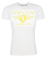 Top Gun T-Shirt Beach