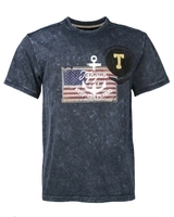 Top Gun T-Shirt Anchor