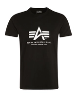 Alpha Industries T-Shirt »Basic T-Shirt«