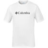 Columbia CSC Basic Logo Short Sleeve T-Shirt - T-Shirts