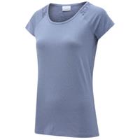 Columbia Women's Peak to Point II Short Sleeve Tee - T-Shirts
