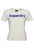 Superdry Core Logo Tag T-Shirt