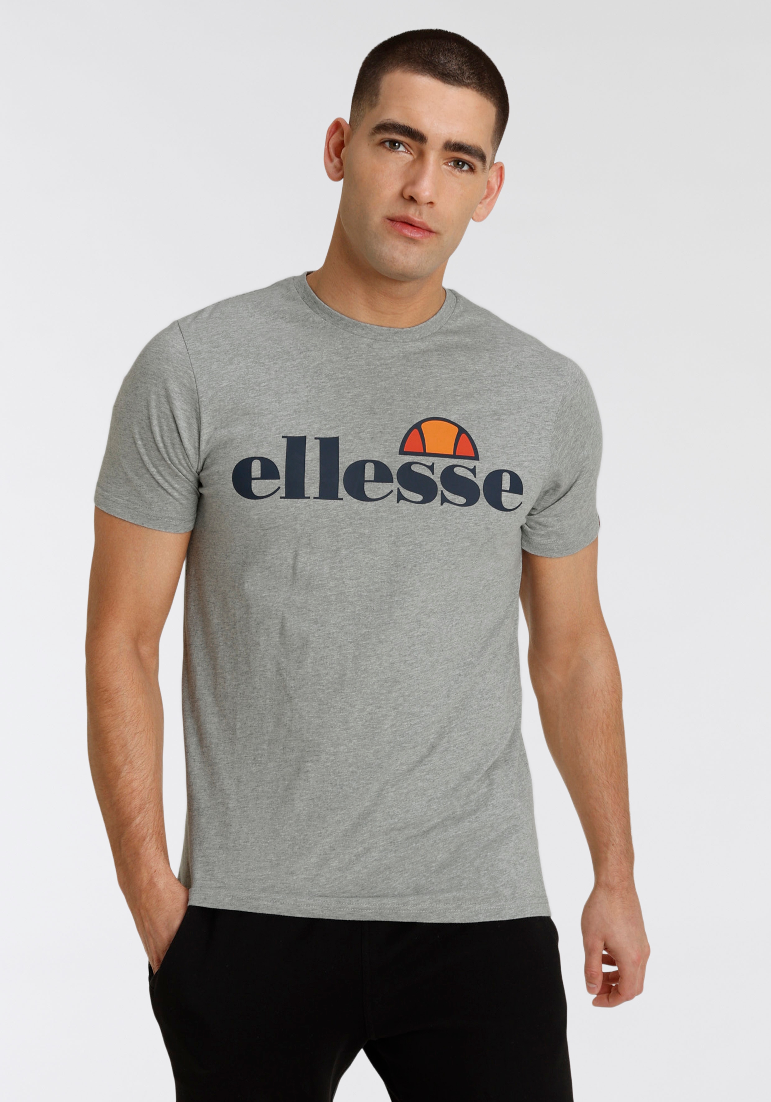 ellesse T-shirt SL PRADO TEE