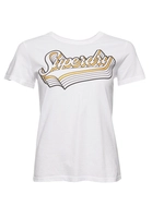 Superdry Boutique Classics Standard Sweatshirt mit Rundhalsausschnitt