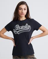 Superdry Sdqb Arch Rival T-Shirt