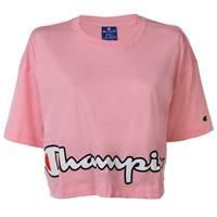 Champion T-Shirt, Croptop, bauchfrei, für Damen, ps024 cnp