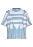 Adidas Originals T-Shirt »LARGE LOGO TEE«