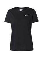 Champion Damen T-Shirt, black beauty, L