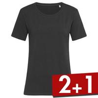 stedman Claire Relaxed Women Crew Neck 
