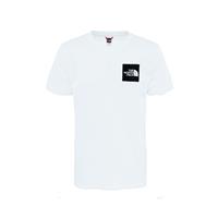 TheNorthFaceT-ShirtS/SFINETEE5LATNFWHITE–