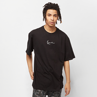 KarlKaniT-ShirtSIGNATURETEE584BLACK–