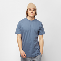 urbanclassics Urban Classics Männer T-Shirt Basic in blau
