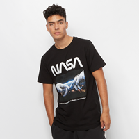 Mister Tee shirt nasa astronaut T-Shirts mehrfarbig Herren 